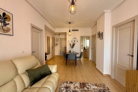 Продажа квартиры в Гуардамар-дель-Сегура, Аликанте, Испания 3 спальни, 79м2 №191630 - фото 5