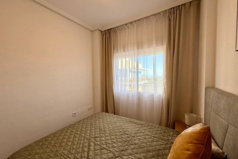 Продажа квартиры в Гуардамар-дель-Сегура, Аликанте, Испания 3 спальни, 79м2 №191630 - фото 24