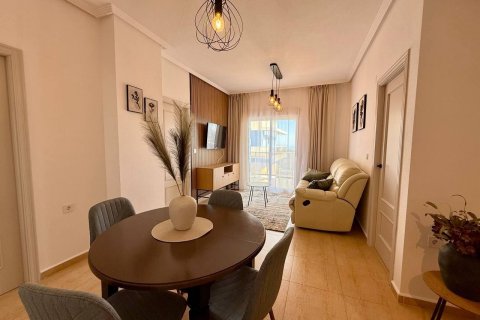 Продажа квартиры в Гуардамар-дель-Сегура, Аликанте, Испания 3 спальни, 79м2 №191630 - фото 16
