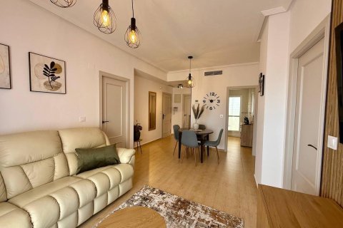 Продажа квартиры в Гуардамар-дель-Сегура, Аликанте, Испания 3 спальни, 79м2 №191630 - фото 9