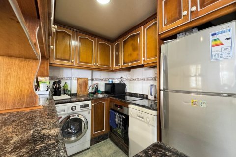 Townhouse zum Verkauf in Guardamar del Segura, Alicante, Spanien 3 Schlafzimmer, 91 m2 Nr. 191632 - Foto 16