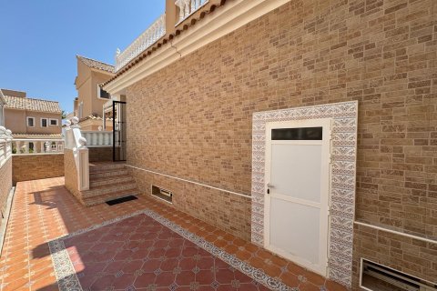 Townhouse zum Verkauf in Guardamar del Segura, Alicante, Spanien 3 Schlafzimmer, 91 m2 Nr. 191632 - Foto 5