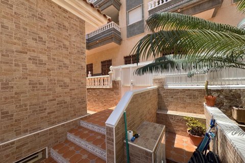 Townhouse zum Verkauf in Guardamar del Segura, Alicante, Spanien 3 Schlafzimmer, 91 m2 Nr. 191632 - Foto 4