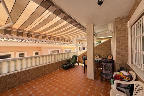 Townhouse zum Verkauf in Guardamar del Segura, Alicante, Spanien 3 Schlafzimmer, 91 m2 Nr. 191632 - Foto 8