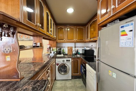 Townhouse zum Verkauf in Guardamar del Segura, Alicante, Spanien 3 Schlafzimmer, 91 m2 Nr. 191632 - Foto 15