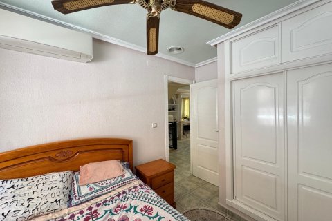 Townhouse zum Verkauf in Guardamar del Segura, Alicante, Spanien 3 Schlafzimmer, 91 m2 Nr. 191632 - Foto 25