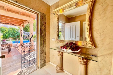 Villa zum Verkauf in Los Balcones, Alicante, Spanien 3 Schlafzimmer, 253 m2 Nr. 191631 - Foto 28