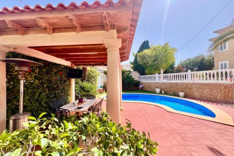 Villa zum Verkauf in Los Balcones, Alicante, Spanien 3 Schlafzimmer, 253 m2 Nr. 191631 - Foto 16