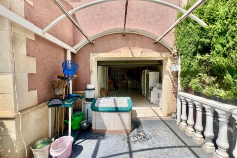 Villa zum Verkauf in Los Balcones, Alicante, Spanien 3 Schlafzimmer, 253 m2 Nr. 191631 - Foto 6