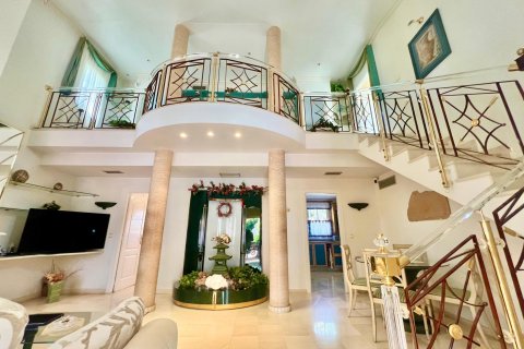 Villa zum Verkauf in Los Balcones, Alicante, Spanien 3 Schlafzimmer, 253 m2 Nr. 191631 - Foto 29