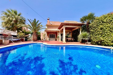Villa zum Verkauf in Los Balcones, Alicante, Spanien 3 Schlafzimmer, 253 m2 Nr. 191631 - Foto 3