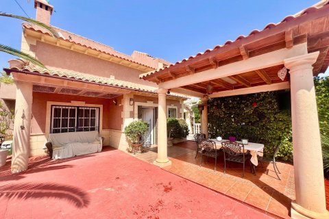 Villa zum Verkauf in Los Balcones, Alicante, Spanien 3 Schlafzimmer, 253 m2 Nr. 191631 - Foto 24