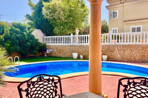 Villa zum Verkauf in Los Balcones, Alicante, Spanien 3 Schlafzimmer, 253 m2 Nr. 191631 - Foto 18