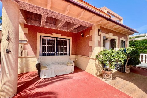 Villa zum Verkauf in Los Balcones, Alicante, Spanien 3 Schlafzimmer, 253 m2 Nr. 191631 - Foto 25