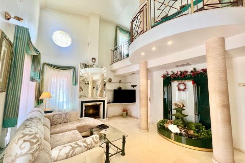 Villa zum Verkauf in Los Balcones, Alicante, Spanien 3 Schlafzimmer, 253 m2 Nr. 191631 - Foto 30