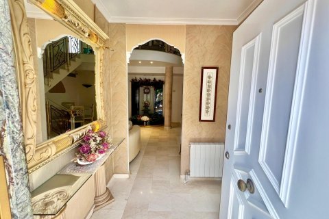 Villa zum Verkauf in Los Balcones, Alicante, Spanien 3 Schlafzimmer, 253 m2 Nr. 191631 - Foto 27