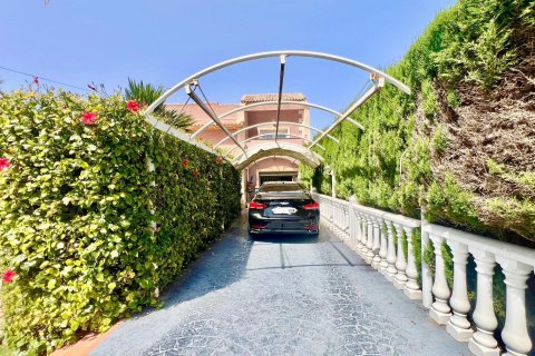 Villa zum Verkauf in Los Balcones, Alicante, Spanien 3 Schlafzimmer, 253 m2 Nr. 191631 - Foto 5