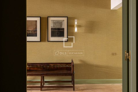 Lägenhet till salu i Barcelona, Spanien 3 sovrum, 200 kvm. Nr. 161413 - foto 12