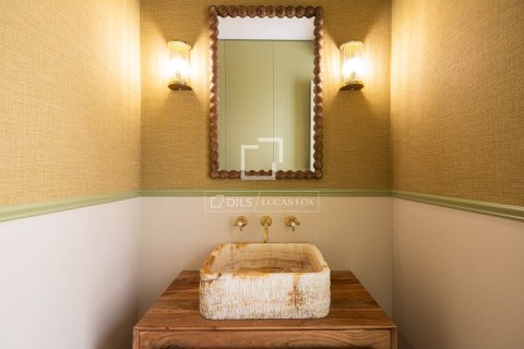 Lägenhet till salu i Barcelona, Spanien 3 sovrum, 200 kvm. Nr. 161413 - foto 6