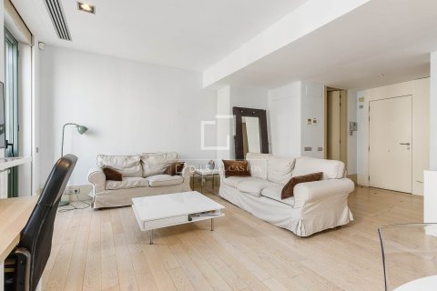 Lägenhet till salu i Barcelona, Spanien 2 sovrum, 96 kvm. Nr. 161417 - foto 9