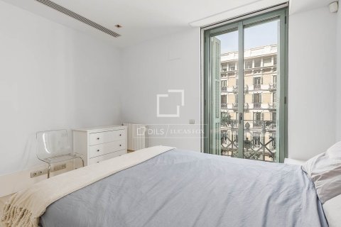 Lägenhet till salu i Barcelona, Spanien 2 sovrum, 96 kvm. Nr. 161417 - foto 18