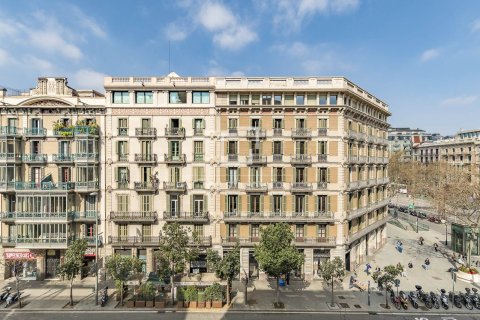 Lägenhet till salu i Barcelona, Spanien 2 sovrum, 96 kvm. Nr. 161417 - foto 30