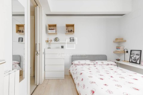 Lägenhet till salu i Barcelona, Spanien 2 sovrum, 96 kvm. Nr. 161417 - foto 24