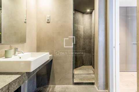 Lägenhet till salu i Barcelona, Spanien 2 sovrum, 96 kvm. Nr. 161417 - foto 21