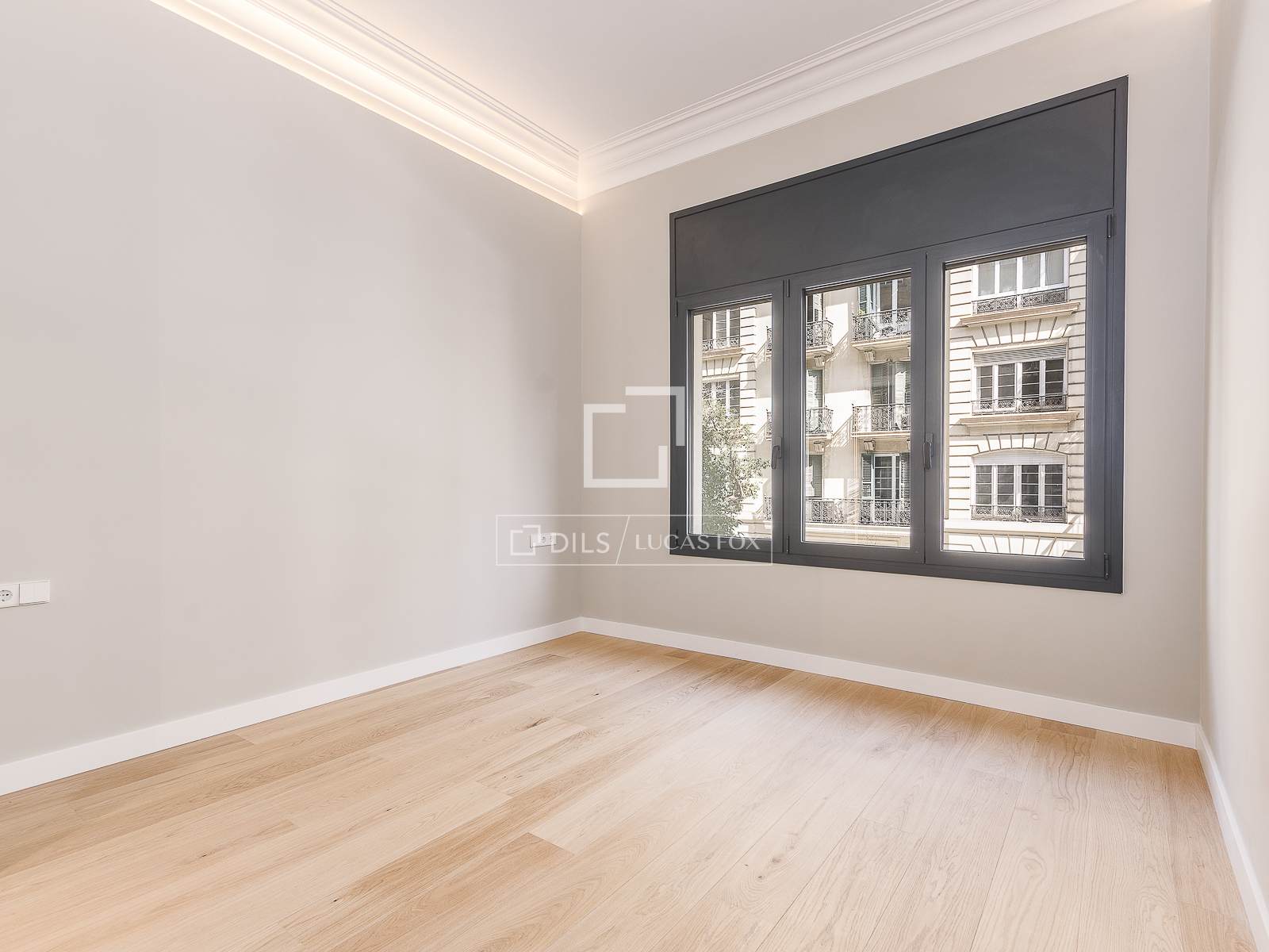Appartamento a Barcelona, Spagna 5 camere da letto, 223 mq. N° 161418