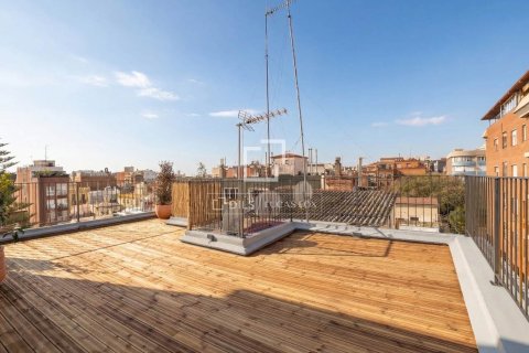 Lägenhet till salu i Barcelona, Spanien 2 sovrum, 50 kvm. Nr. 161416 - foto 23