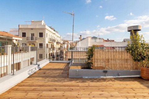 Lägenhet till salu i Barcelona, Spanien 2 sovrum, 50 kvm. Nr. 161416 - foto 27