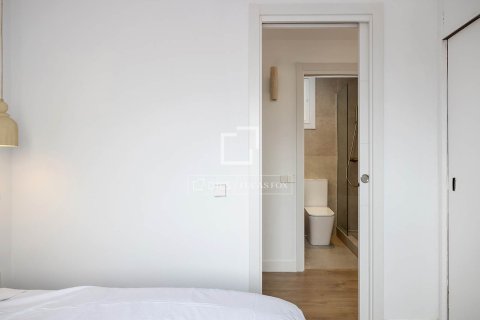 Lägenhet till salu i Barcelona, Spanien 2 sovrum, 50 kvm. Nr. 161416 - foto 15
