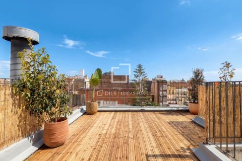 Lägenhet till salu i Barcelona, Spanien 2 sovrum, 50 kvm. Nr. 161416 - foto 24