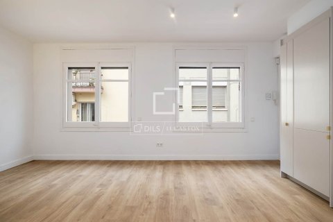 Lägenhet till salu i Barcelona, Spanien 2 sovrum, 50 kvm. Nr. 161416 - foto 6