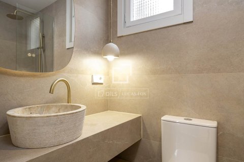 Lägenhet till salu i Barcelona, Spanien 2 sovrum, 50 kvm. Nr. 161416 - foto 18