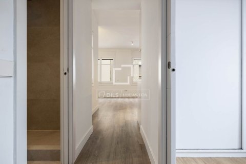 Lägenhet till salu i Barcelona, Spanien 2 sovrum, 50 kvm. Nr. 161416 - foto 11