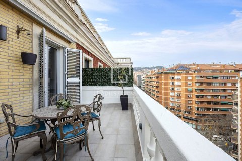 Apartment for sale in Barcelona, Spain 1 bedroom, 57 sq.m. No. 161415 - photo 3