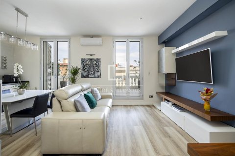 Apartment for sale in Barcelona, Spain 1 bedroom, 57 sq.m. No. 161415 - photo 4