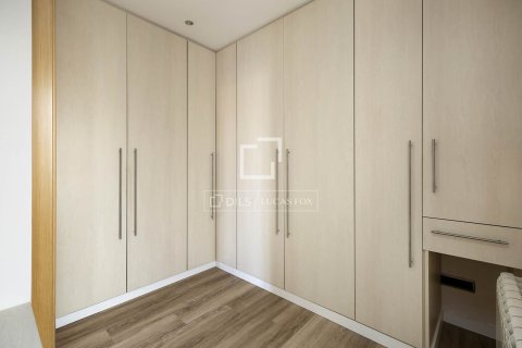 Apartment for sale in Barcelona, Spain 1 bedroom, 57 sq.m. No. 161415 - photo 21