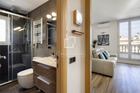 Apartment for sale in Barcelona, Spain 1 bedroom, 57 sq.m. No. 161415 - photo 23