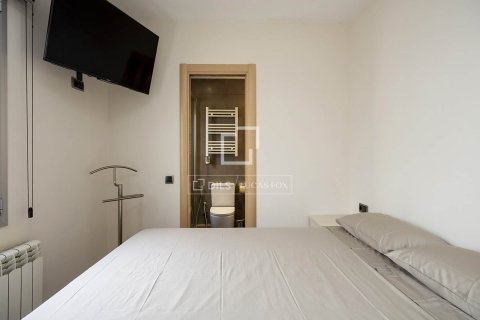 Apartment for sale in Barcelona, Spain 1 bedroom, 57 sq.m. No. 161415 - photo 18