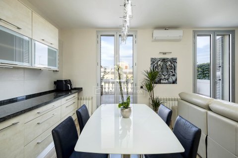 Apartment for sale in Barcelona, Spain 1 bedroom, 57 sq.m. No. 161415 - photo 8