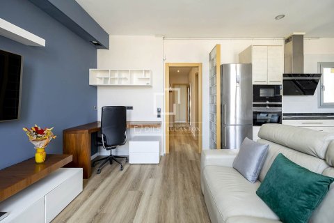 Apartment for sale in Barcelona, Spain 1 bedroom, 57 sq.m. No. 161415 - photo 13