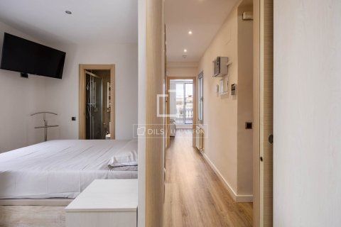 Apartment for sale in Barcelona, Spain 1 bedroom, 57 sq.m. No. 161415 - photo 19