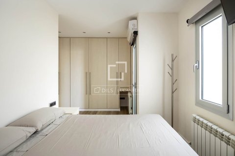 Apartment for sale in Barcelona, Spain 1 bedroom, 57 sq.m. No. 161415 - photo 22