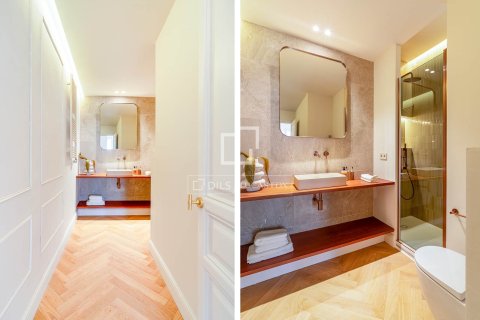 Apartment à vendre à Barcelona, Espagne, 4 chambres, 183 m2 No. 161414 - photo 29