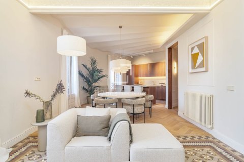 Apartment à vendre à Barcelona, Espagne, 4 chambres, 183 m2 No. 161414 - photo 9