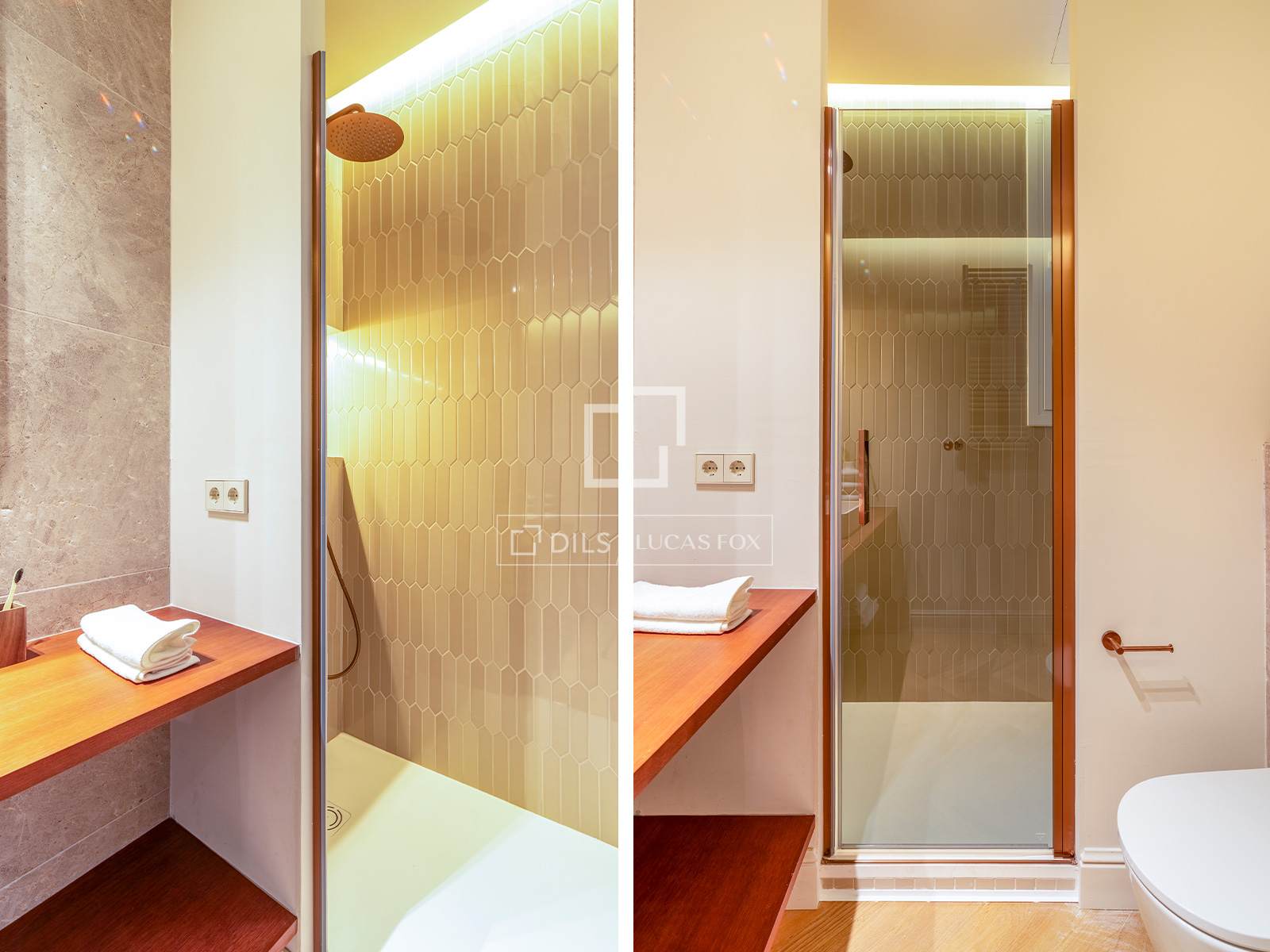 Huoneisto Barcelona, Espanja 4 makuuhuonetta, 183 m2 No. 161414