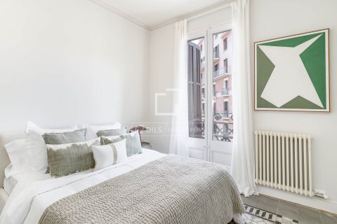 Apartment à vendre à Barcelona, Espagne, 4 chambres, 183 m2 No. 161414 - photo 26