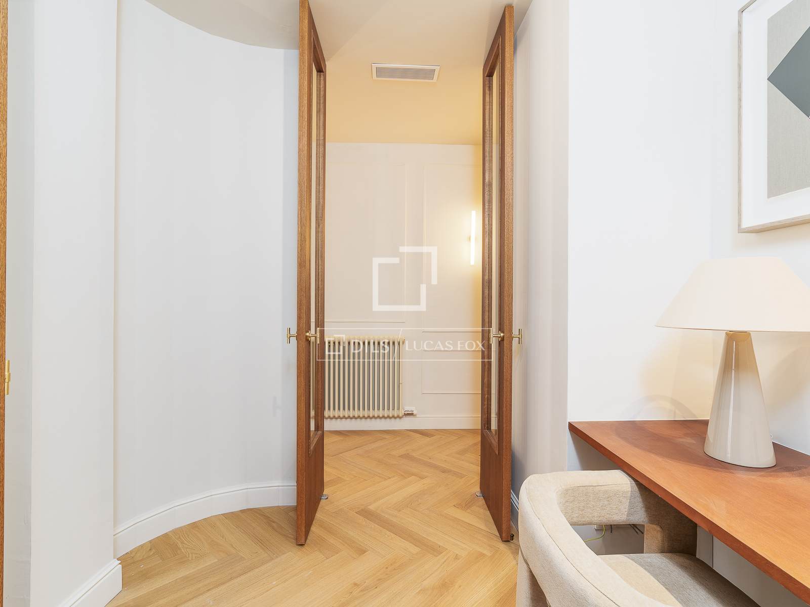 Huoneisto Barcelona, Espanja 4 makuuhuonetta, 183 m2 No. 161414